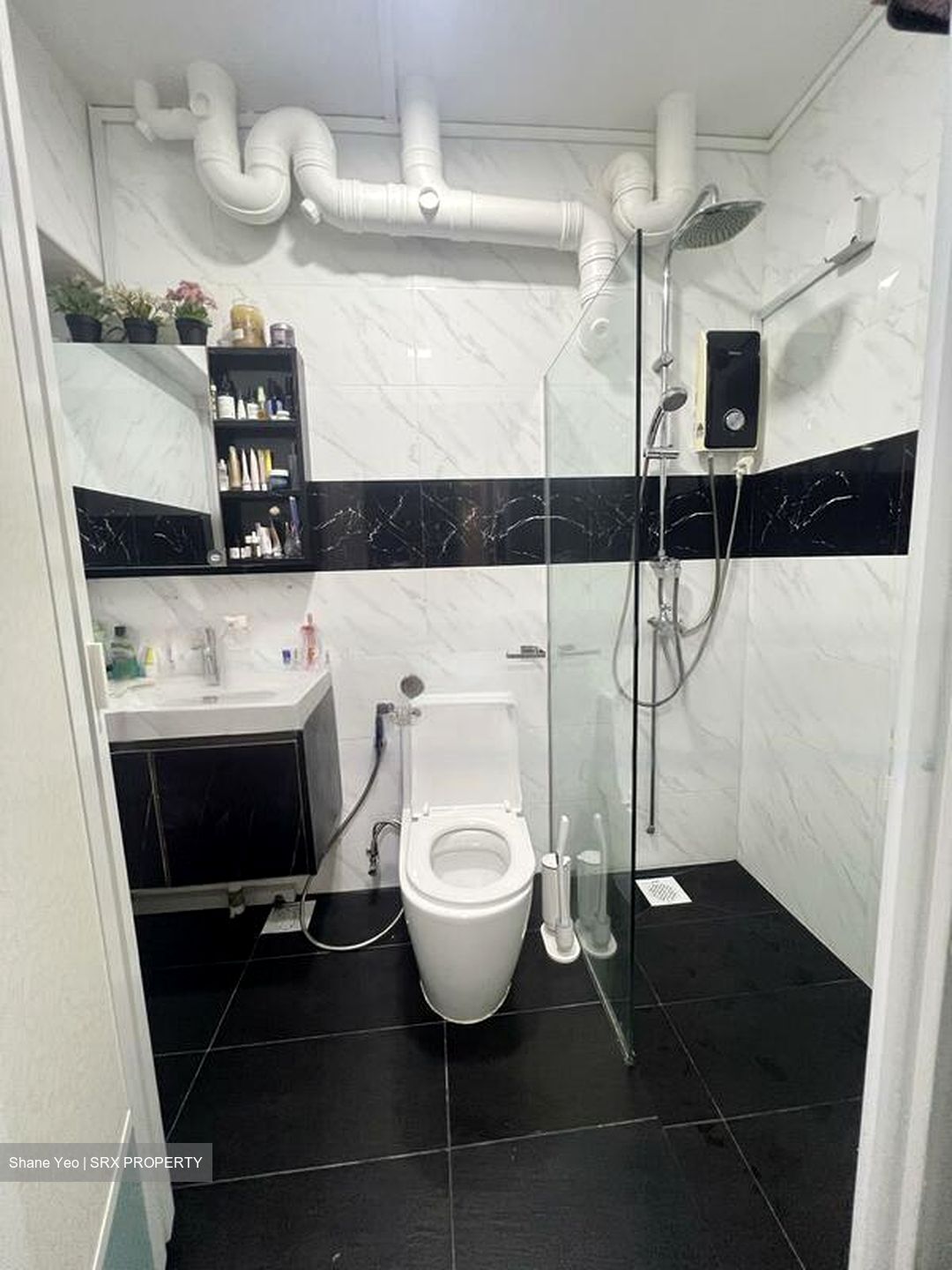 Blk 353A Admiralty Drive (Sembawang), HDB 5 Rooms #471705071